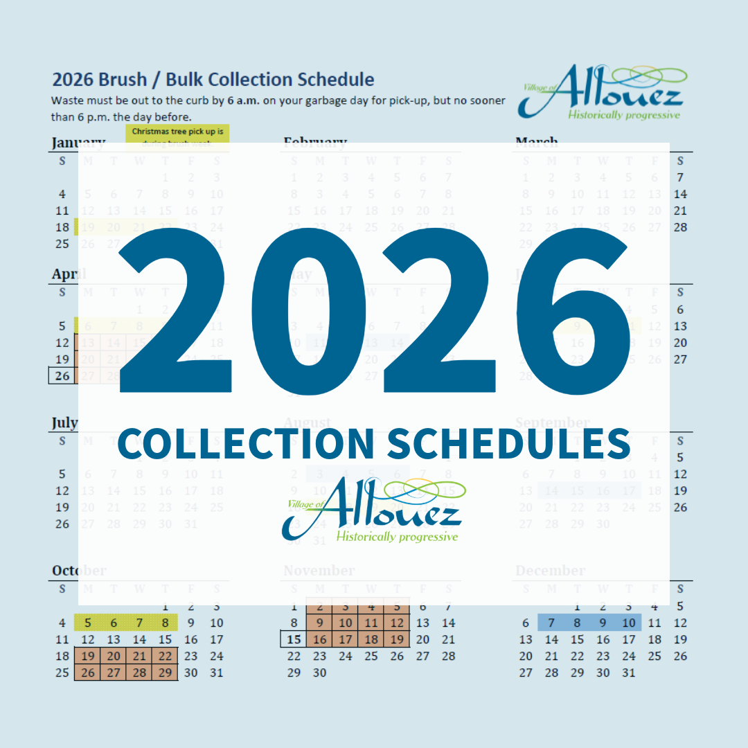 Brush And Bulk Schedule Tucson Brush And Bulk Schedule Tucson