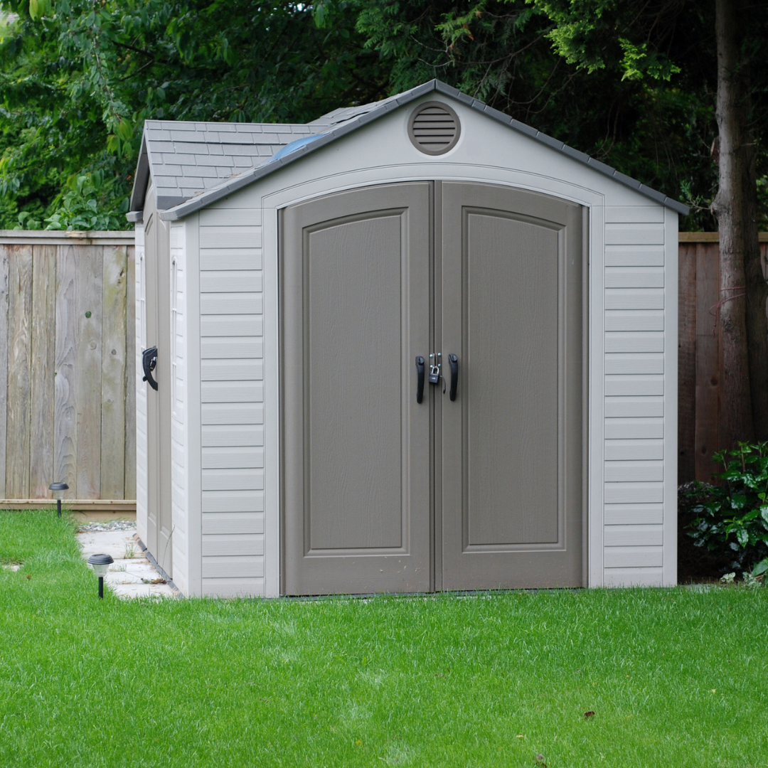 Shed 2