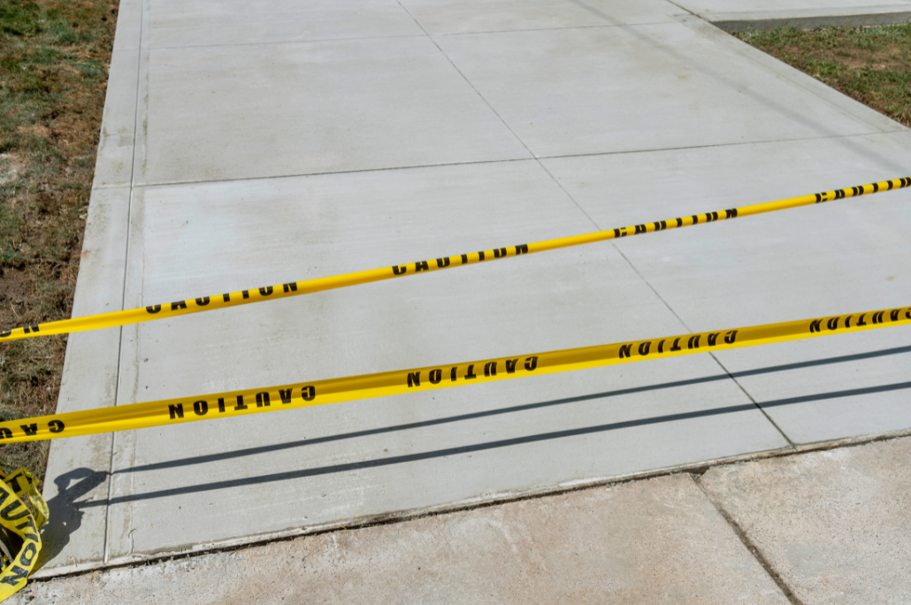 Driveway Construction