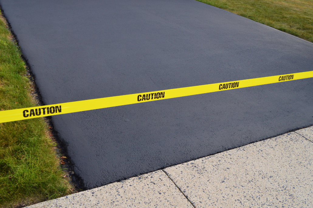 Driveway Construction 2